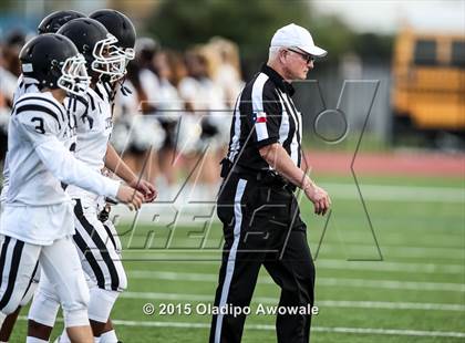 Thumbnail 1 in Bishop Lynch @ Sachse photogallery.