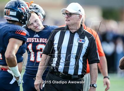 Thumbnail 1 in Bishop Lynch @ Sachse photogallery.