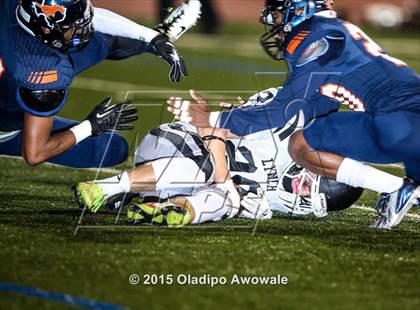 Thumbnail 1 in Bishop Lynch @ Sachse photogallery.