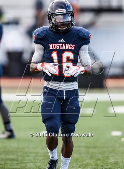 Thumbnail 1 in Bishop Lynch @ Sachse photogallery.