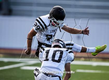 Thumbnail 1 in Bishop Lynch @ Sachse photogallery.