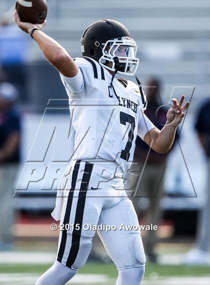 Thumbnail 3 in Bishop Lynch @ Sachse photogallery.