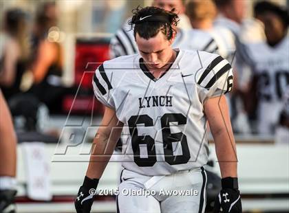 Thumbnail 1 in Bishop Lynch @ Sachse photogallery.