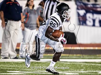 Thumbnail 3 in Bishop Lynch @ Sachse photogallery.