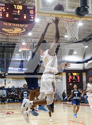 James Clemens @ Columbia