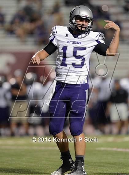Thumbnail 1 in Dutchtown @ Destrehan photogallery.