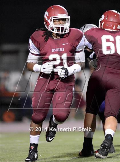 Thumbnail 2 in Dutchtown @ Destrehan photogallery.