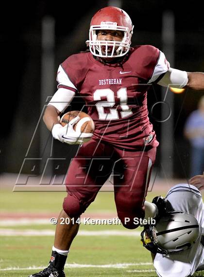 Thumbnail 3 in Dutchtown @ Destrehan photogallery.