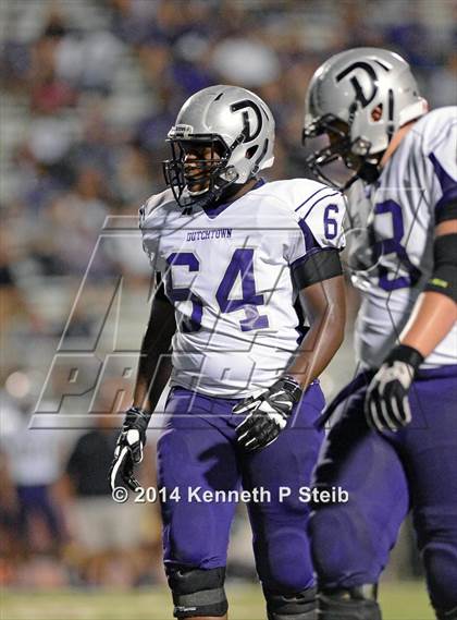 Thumbnail 3 in Dutchtown @ Destrehan photogallery.