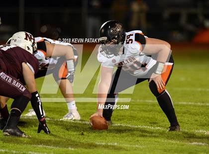Thumbnail 1 in Shelton @ North Haven photogallery.