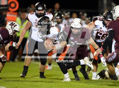 Thumbnail 3 in Shelton @ North Haven photogallery.