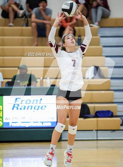 Thumbnail 3 in Cheyenne Mountain @ Falcon photogallery.