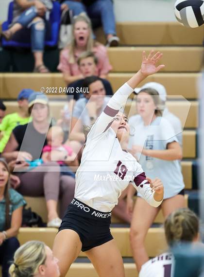 Thumbnail 2 in Cheyenne Mountain @ Falcon photogallery.
