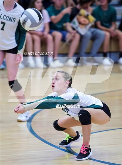 Thumbnail 3 in Cheyenne Mountain @ Falcon photogallery.