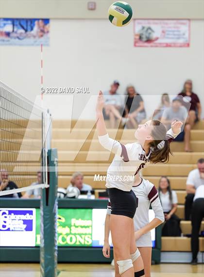 Thumbnail 1 in Cheyenne Mountain @ Falcon photogallery.