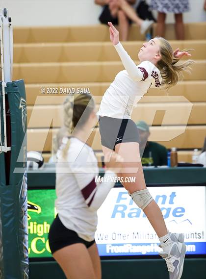 Thumbnail 1 in Cheyenne Mountain @ Falcon photogallery.
