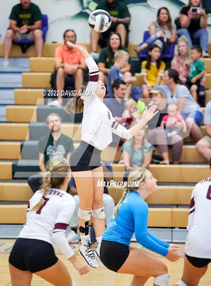 Thumbnail 1 in Cheyenne Mountain @ Falcon photogallery.