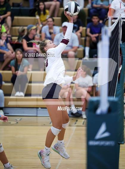 Thumbnail 3 in Cheyenne Mountain @ Falcon photogallery.