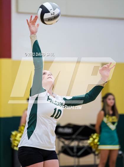 Thumbnail 1 in Cheyenne Mountain @ Falcon photogallery.
