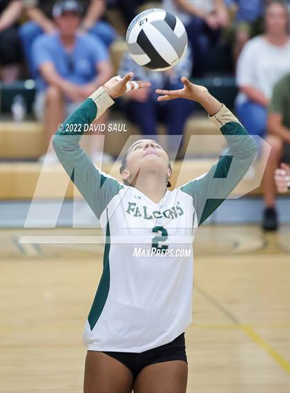 Thumbnail 2 in Cheyenne Mountain @ Falcon photogallery.