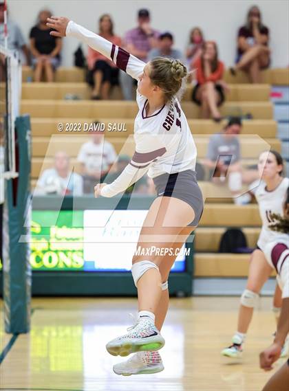Thumbnail 3 in Cheyenne Mountain @ Falcon photogallery.