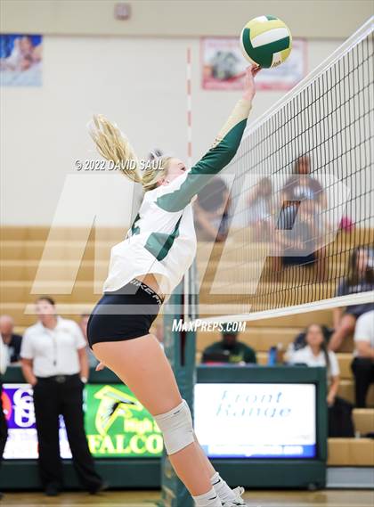 Thumbnail 2 in Cheyenne Mountain @ Falcon photogallery.