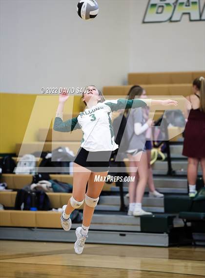 Thumbnail 3 in Cheyenne Mountain @ Falcon photogallery.