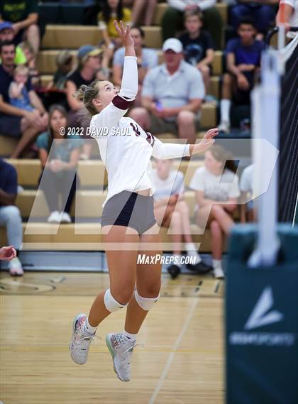Thumbnail 3 in Cheyenne Mountain @ Falcon photogallery.