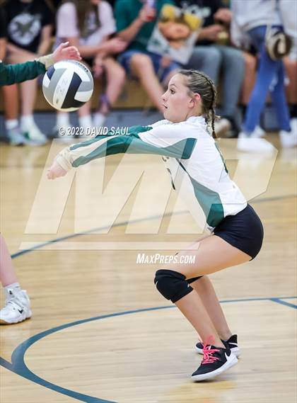 Thumbnail 2 in Cheyenne Mountain @ Falcon photogallery.