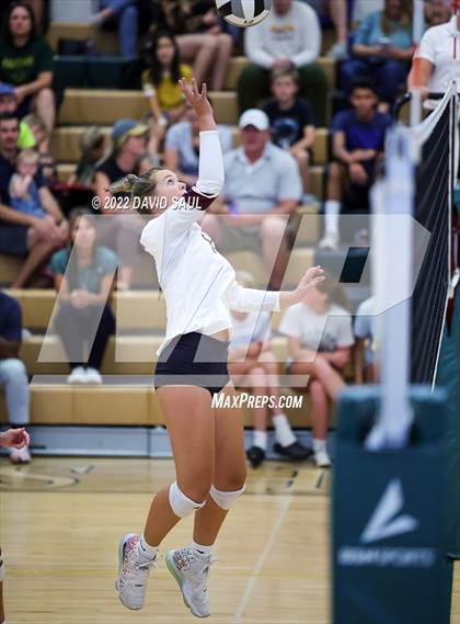 Thumbnail 1 in Cheyenne Mountain @ Falcon photogallery.