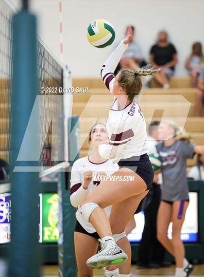 Thumbnail 2 in Cheyenne Mountain @ Falcon photogallery.