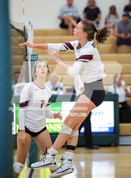 Thumbnail 2 in Cheyenne Mountain @ Falcon photogallery.