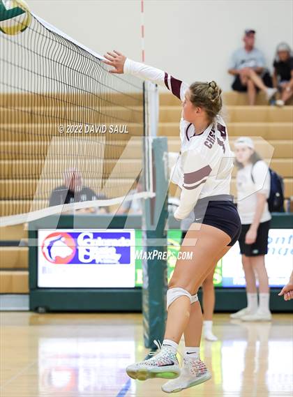 Thumbnail 3 in Cheyenne Mountain @ Falcon photogallery.