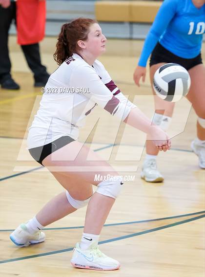 Thumbnail 3 in Cheyenne Mountain @ Falcon photogallery.