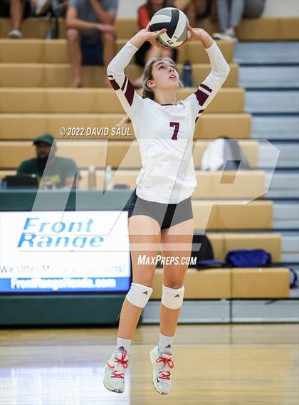 Thumbnail 2 in Cheyenne Mountain @ Falcon photogallery.