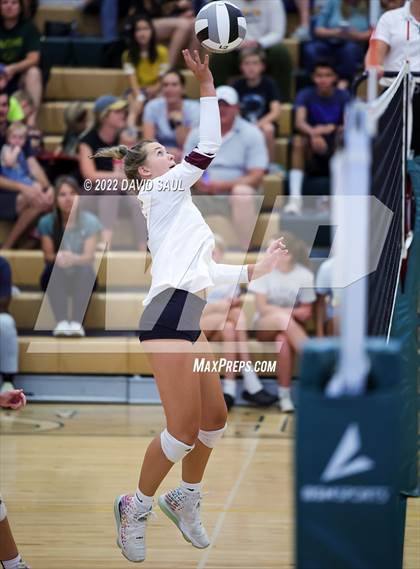 Thumbnail 2 in Cheyenne Mountain @ Falcon photogallery.