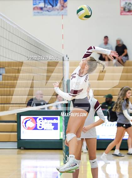 Thumbnail 3 in Cheyenne Mountain @ Falcon photogallery.