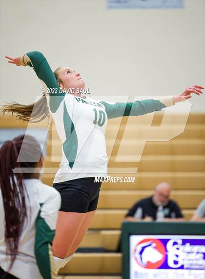 Thumbnail 2 in Cheyenne Mountain @ Falcon photogallery.