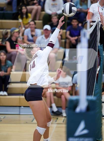 Thumbnail 1 in Cheyenne Mountain @ Falcon photogallery.