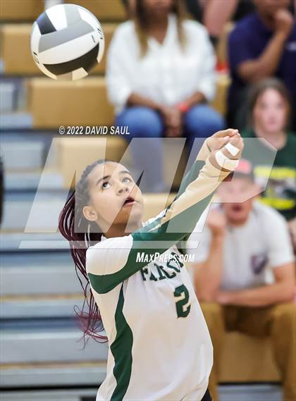 Thumbnail 1 in Cheyenne Mountain @ Falcon photogallery.