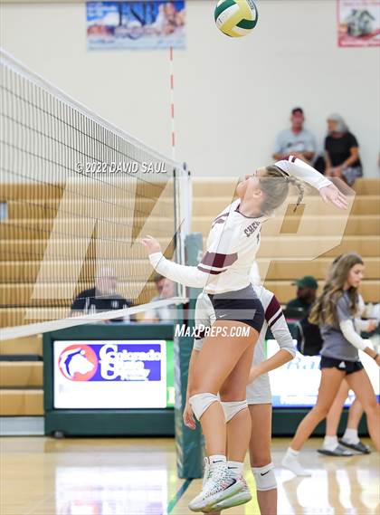 Thumbnail 2 in Cheyenne Mountain @ Falcon photogallery.