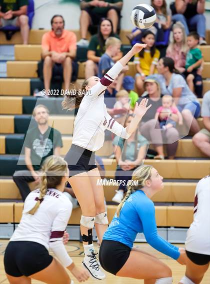 Thumbnail 2 in Cheyenne Mountain @ Falcon photogallery.