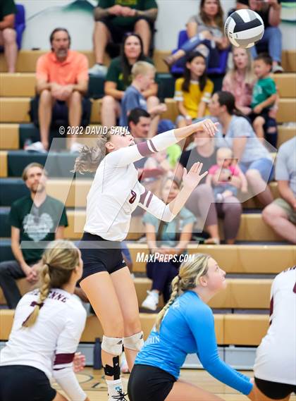 Thumbnail 3 in Cheyenne Mountain @ Falcon photogallery.