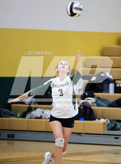 Thumbnail 2 in Cheyenne Mountain @ Falcon photogallery.