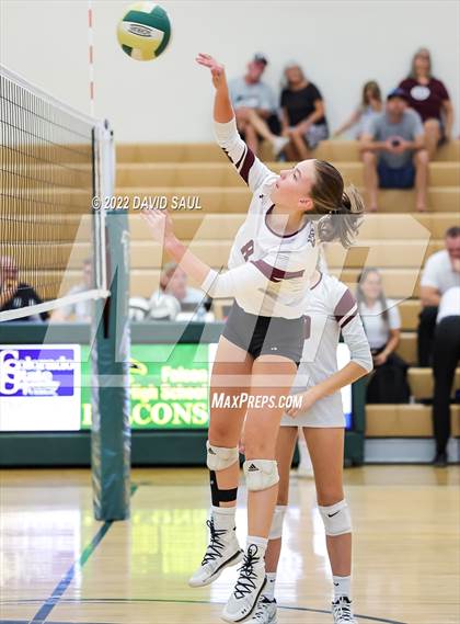 Thumbnail 2 in Cheyenne Mountain @ Falcon photogallery.