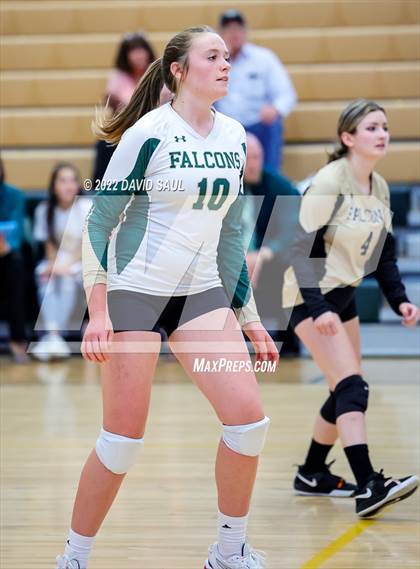 Thumbnail 3 in Cheyenne Mountain @ Falcon photogallery.