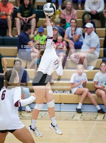 Thumbnail 2 in Cheyenne Mountain @ Falcon photogallery.