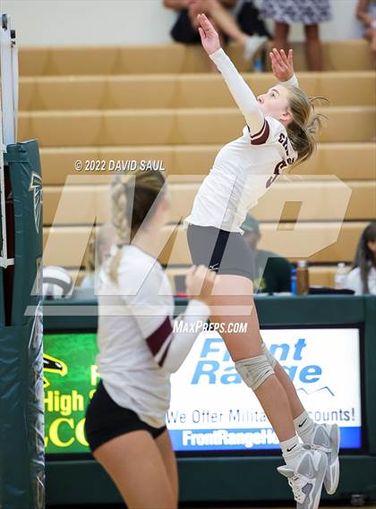 Thumbnail 3 in Cheyenne Mountain @ Falcon photogallery.