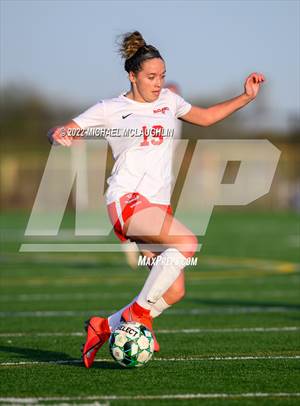 Monsignor McClancy vs. St. Francis Prep (NYBQCHSAA BQ Tier 1 Round 2)