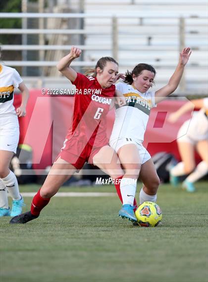 Thumbnail 2 in Independence @ Charlotte Catholic photogallery.
